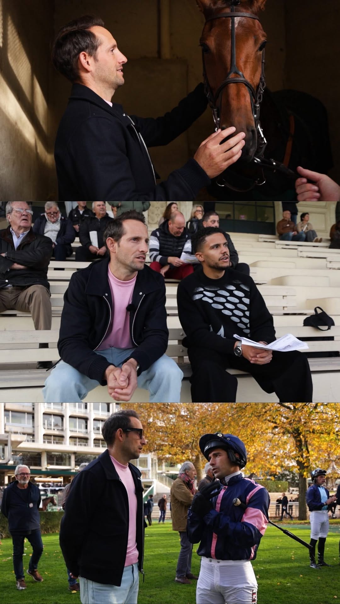 Post 10 by Renaud Lavillenie 🇫🇷 on Instagram (video)