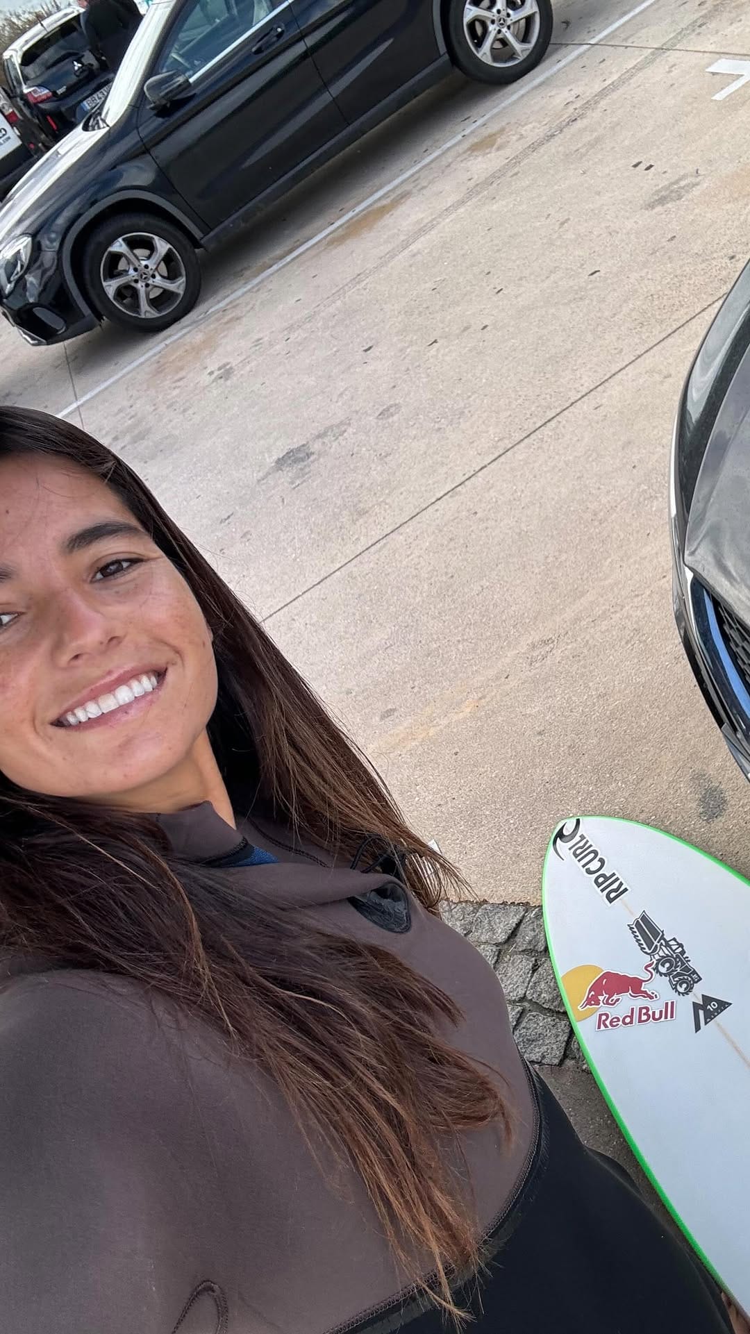 Post 7 by Teresa Bonvalot on Instagram (video)