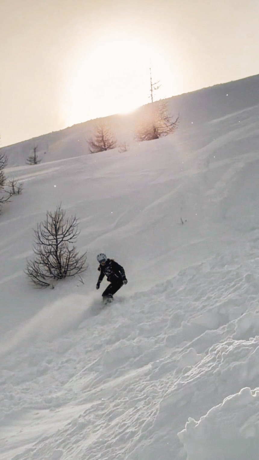 Post 3 by Mar Perez Del Solar on Instagram (video)