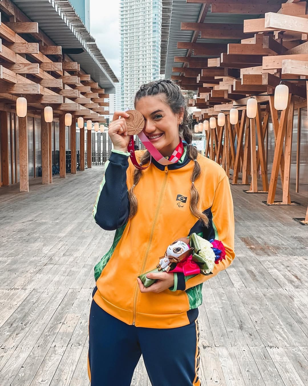 Post 10 by Luiza Guisso Fiorese on Instagram (image)
