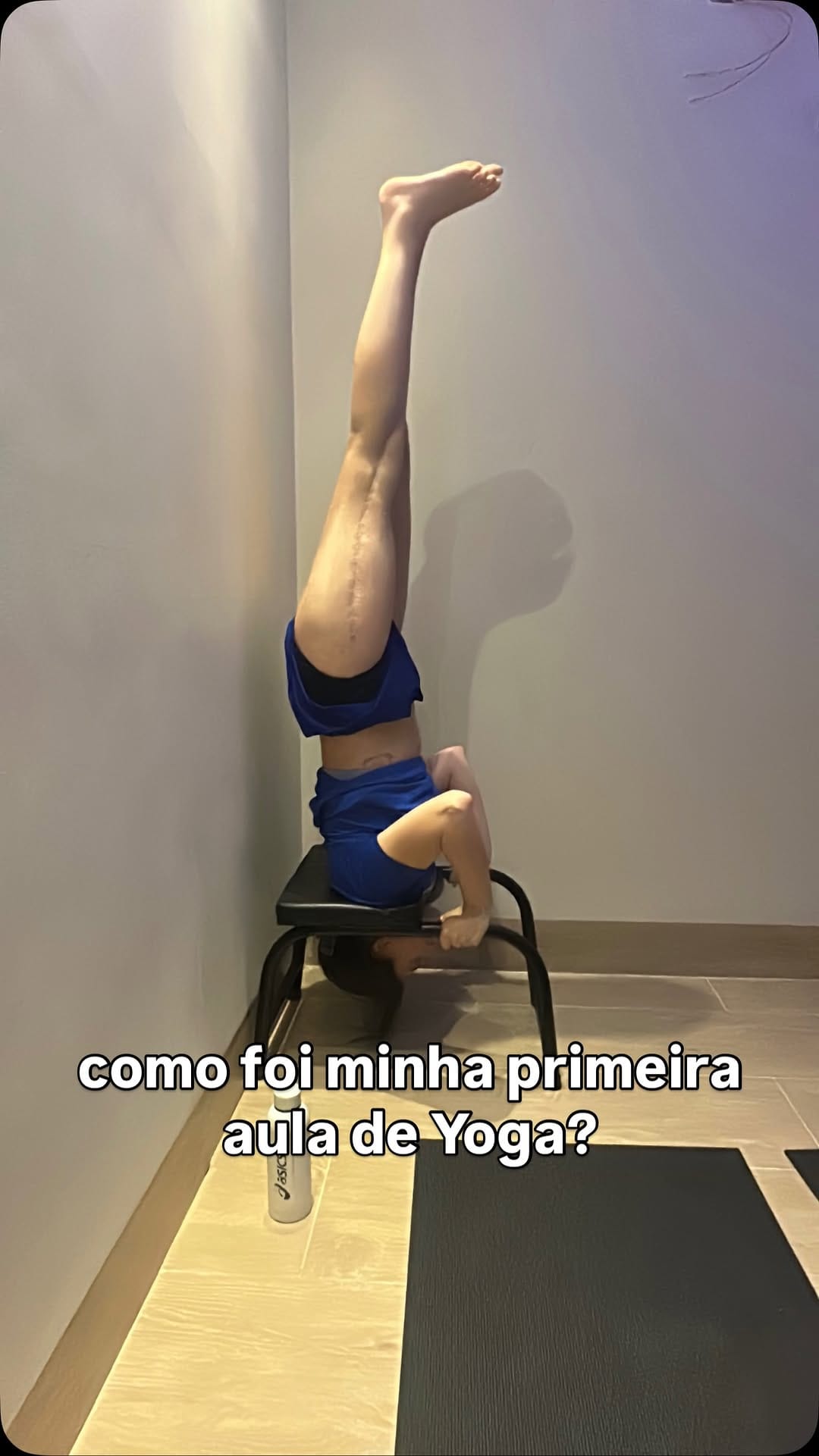 Post 2 by Luiza Guisso Fiorese on Instagram (video)