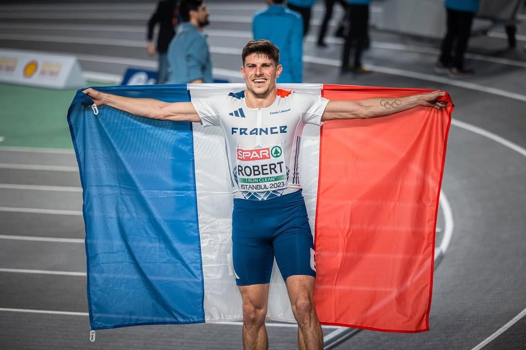 Post 9 by Benjamin Robert 🇫🇷 on Instagram (image)