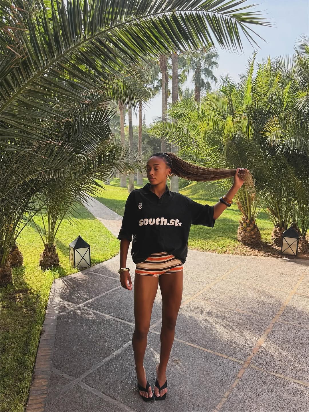 Post 4 by Mae on Instagram (carousel)