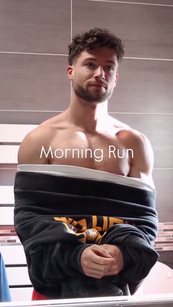Post 2 by Evan Syrotiuk on Instagram (video)
