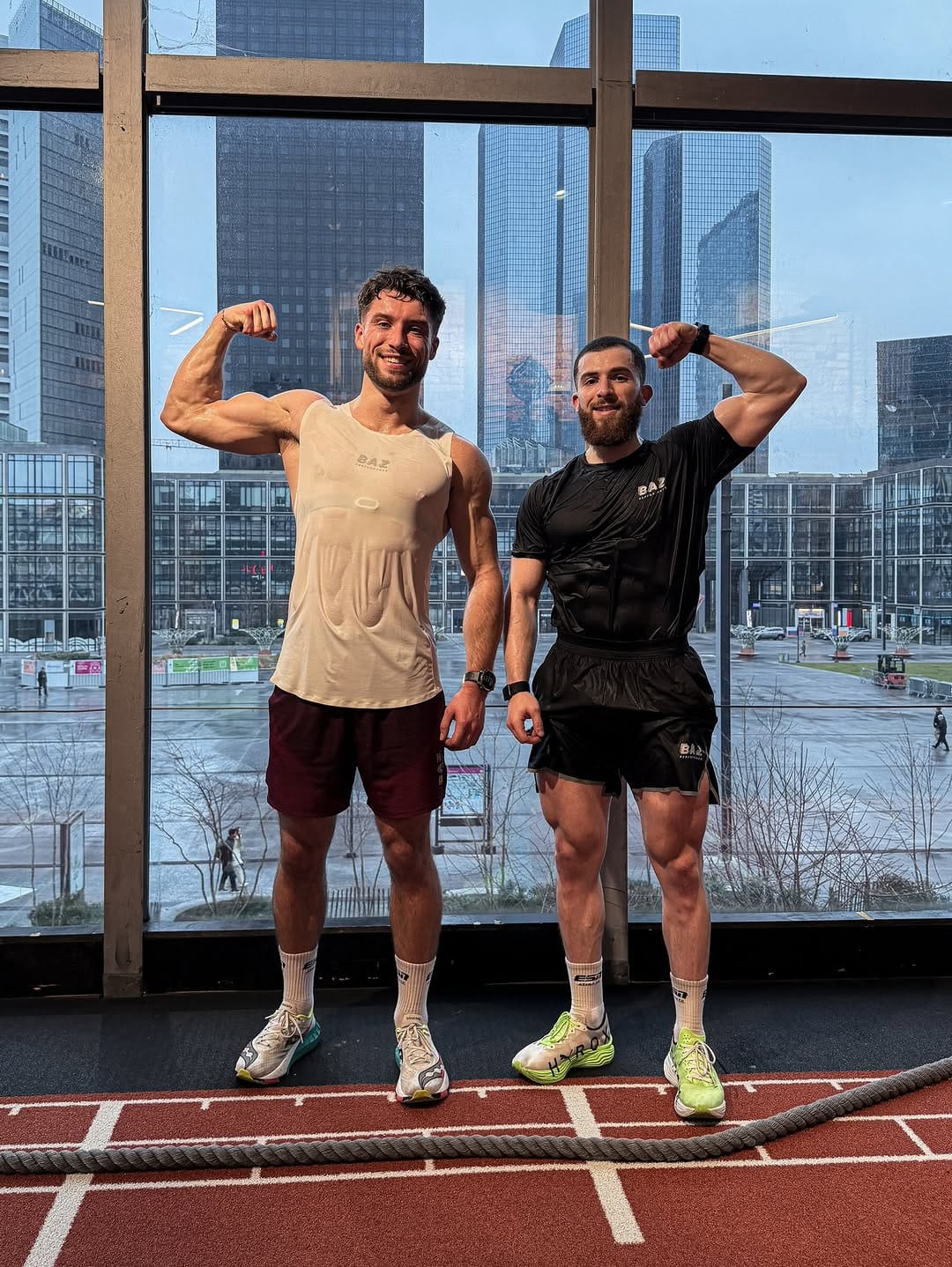 Post 5 by Evan Syrotiuk on Instagram (carousel)