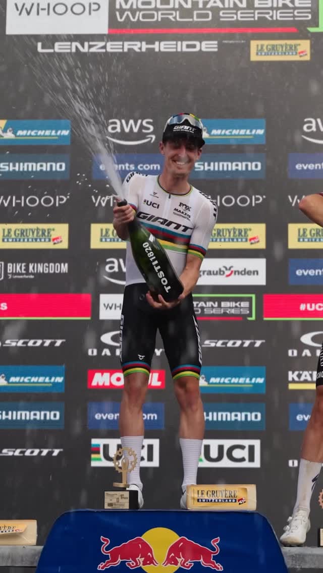 Post 9 by Alan Hatherly on Instagram (video)