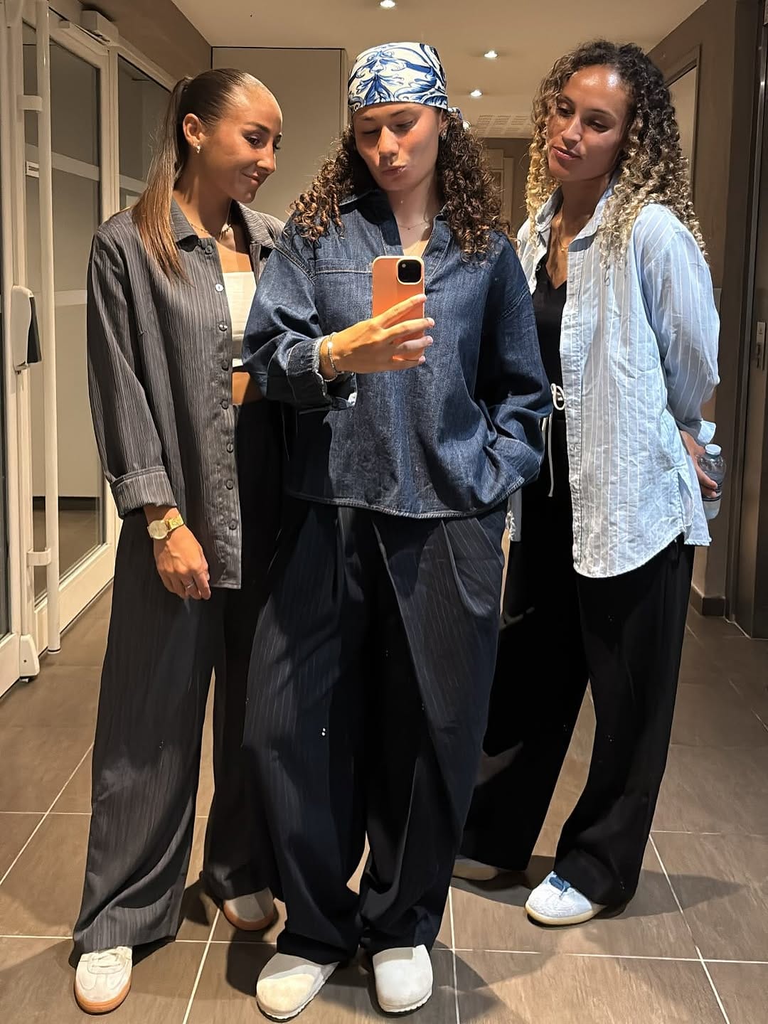 Post 10 by Ella Palis on Instagram (carousel)