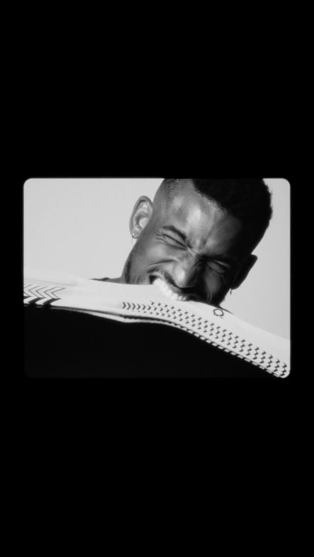 Post 6 by Wilfrid Hounkpatin on Instagram (video)