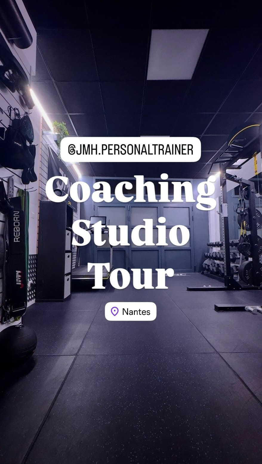 Post 8 by Jean-Max 🇫🇷🏋🏼‍♂️ on Instagram (video)