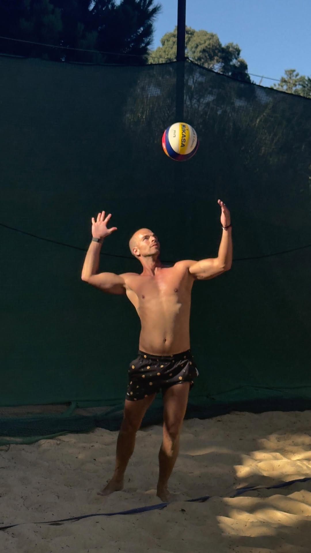 Post 4 by Jean-Max 🇫🇷🏋🏼‍♂️ on Instagram (video)