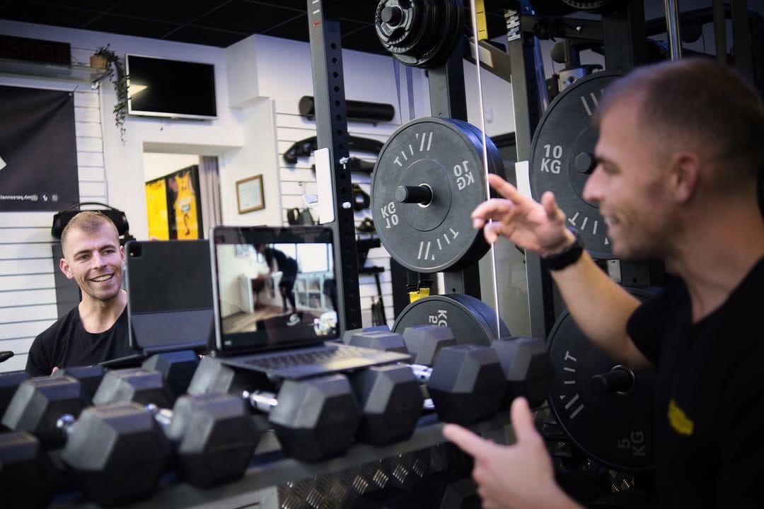 Post 2 by Jean-Max 🇫🇷🏋🏼‍♂️ on Instagram (image)