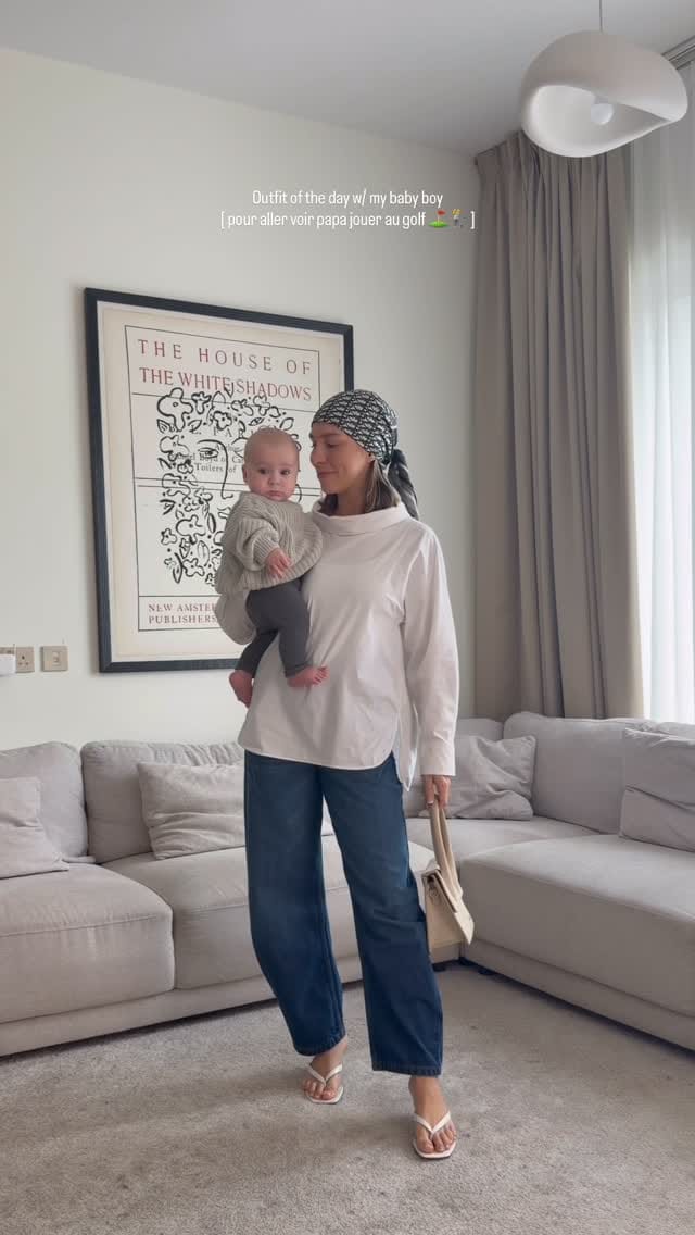 Post 3 by Gwendoline Philippe on Instagram (video)