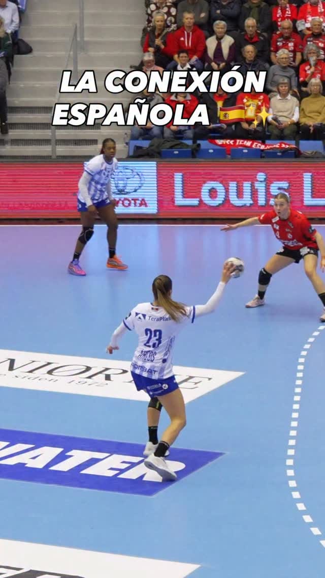 Post 2 by Paula Arcos on Instagram (video)