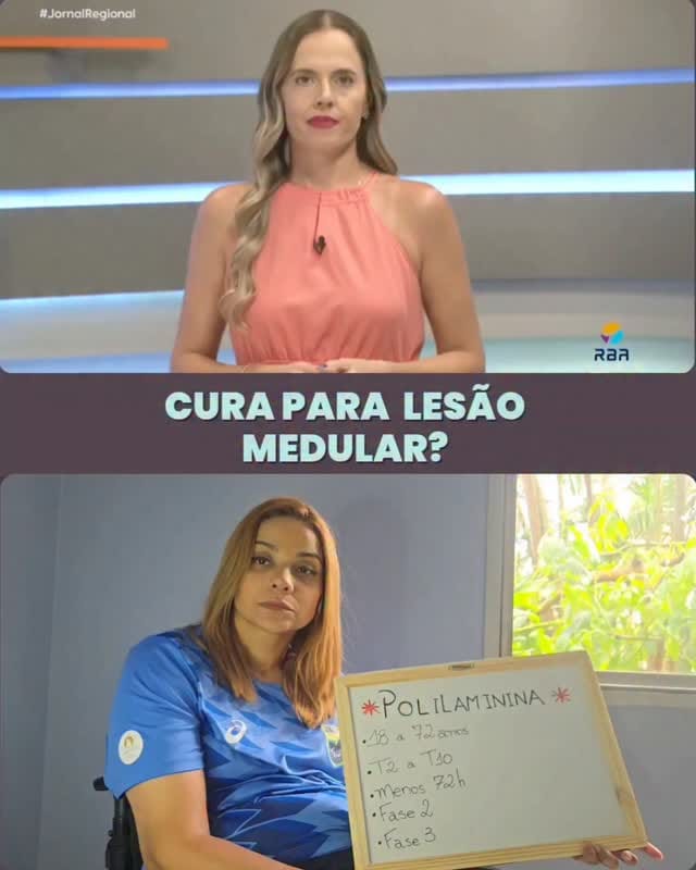 Post 6 by Juliana Silva/🏹 Arqueira on Instagram (video)