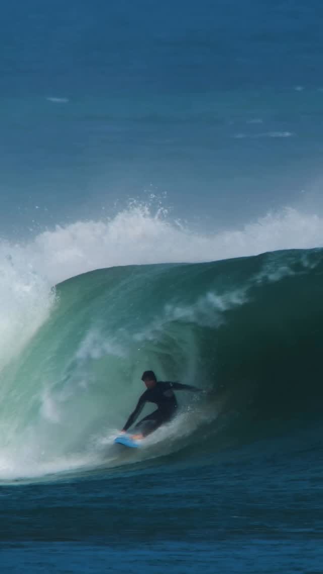 Post 6 by Lucca Mesinas on Instagram (video)