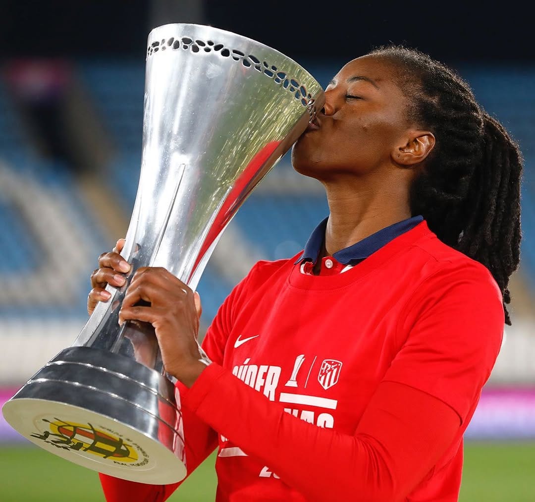 Post 10 by Aïssatou Tounkara on Instagram (carousel)