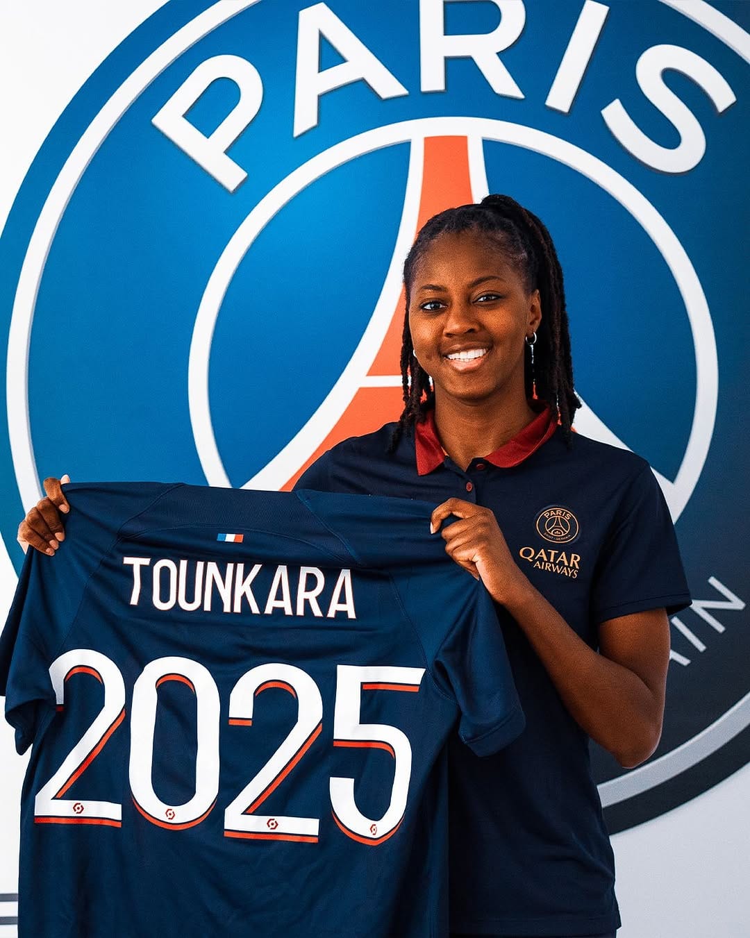 Post 8 by Aïssatou Tounkara on Instagram (image)