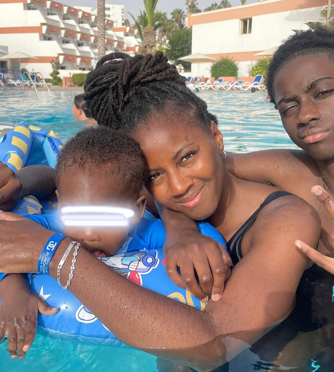 Post 6 by Aïssatou Tounkara on Instagram (carousel)