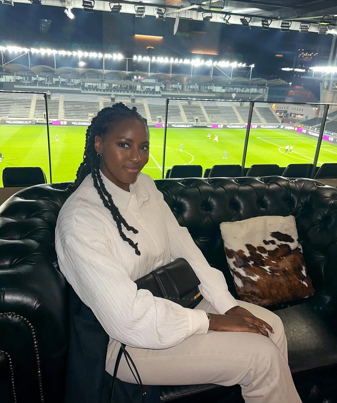 Post 4 by Aïssatou Tounkara on Instagram (carousel)