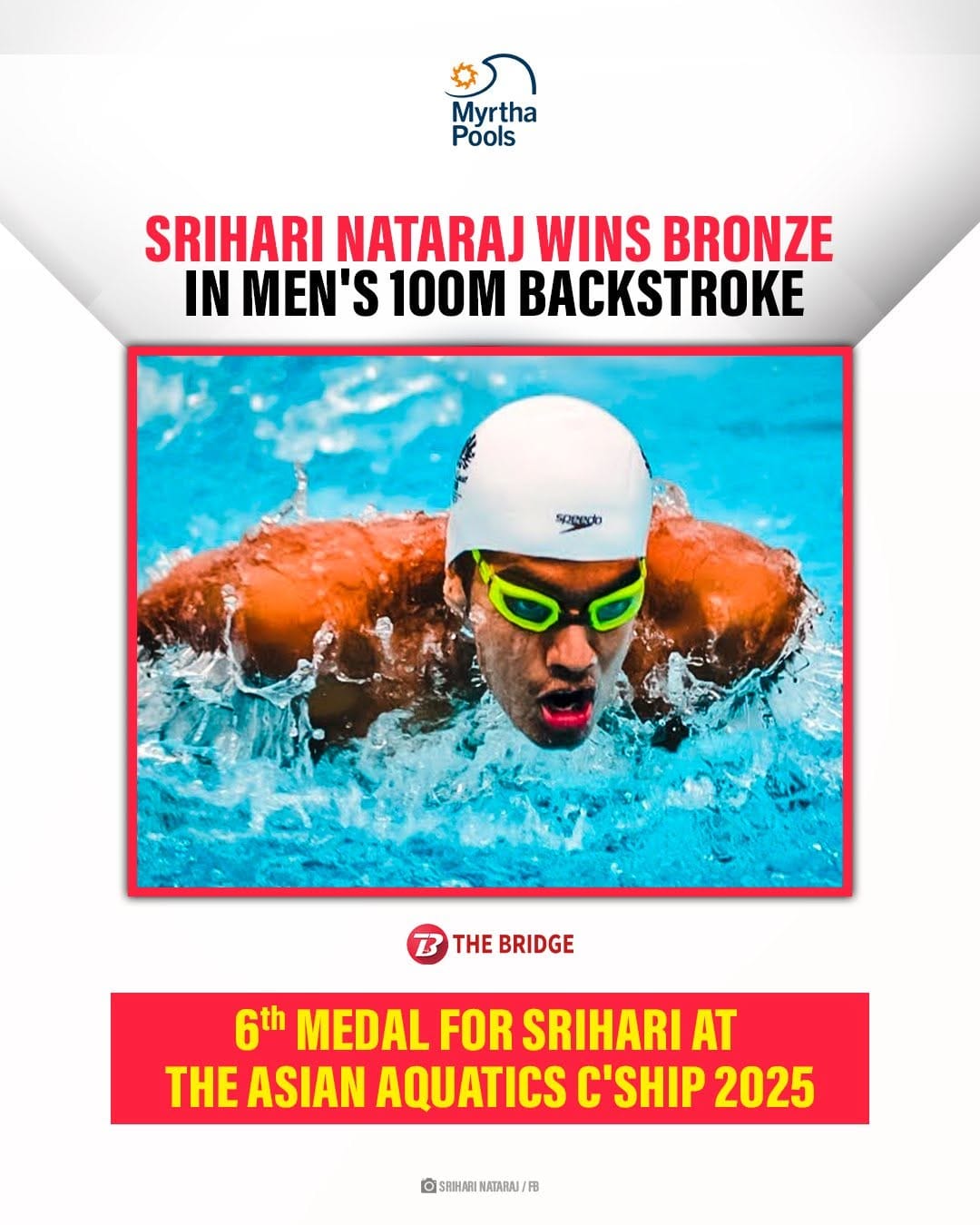 Post 10 by Srihari Nataraj on Instagram (image)