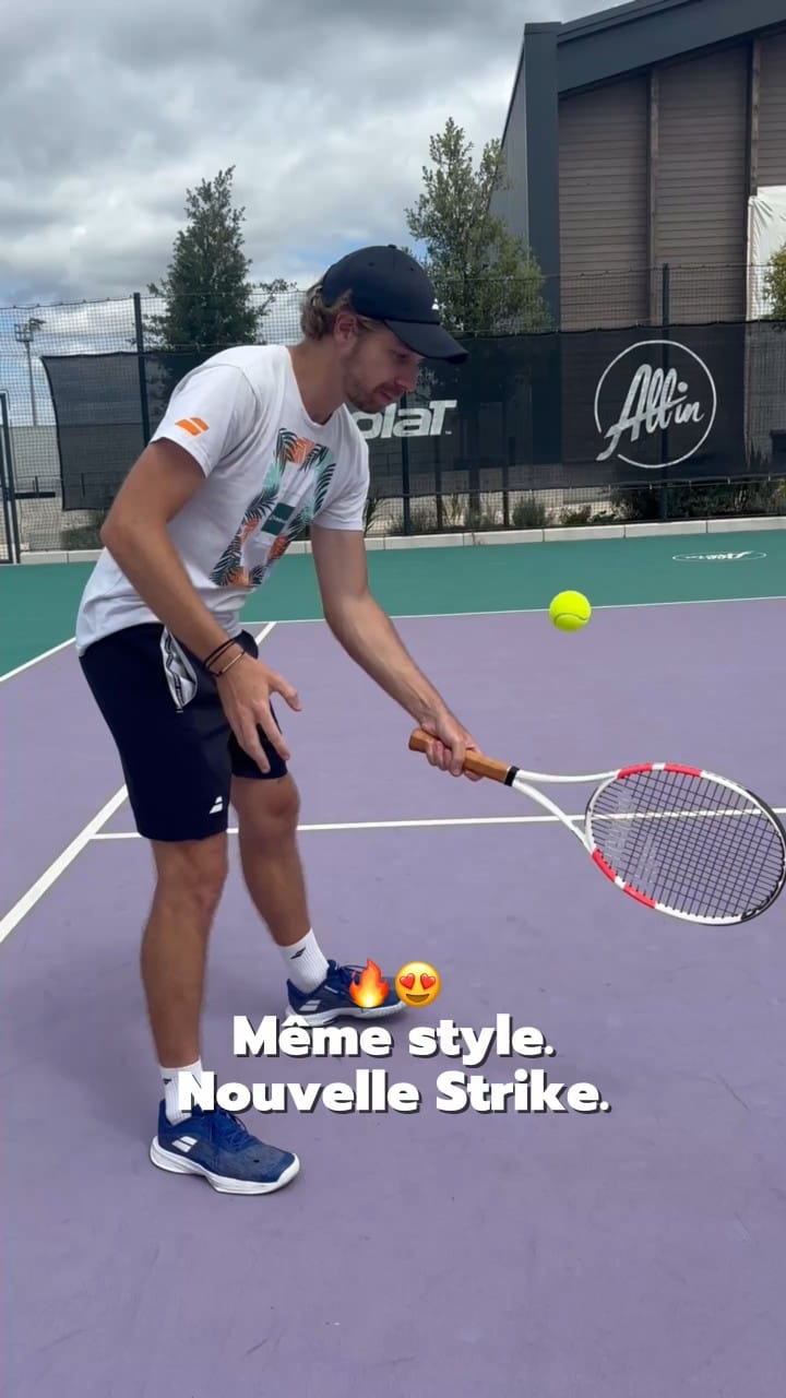 Post 5 by Benjamin Simonet on Instagram (video)