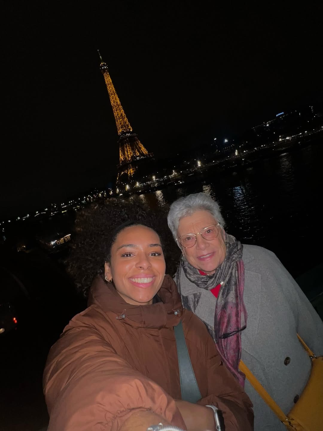 Post 2 by Naomi Akakpo OLY on Instagram (carousel)