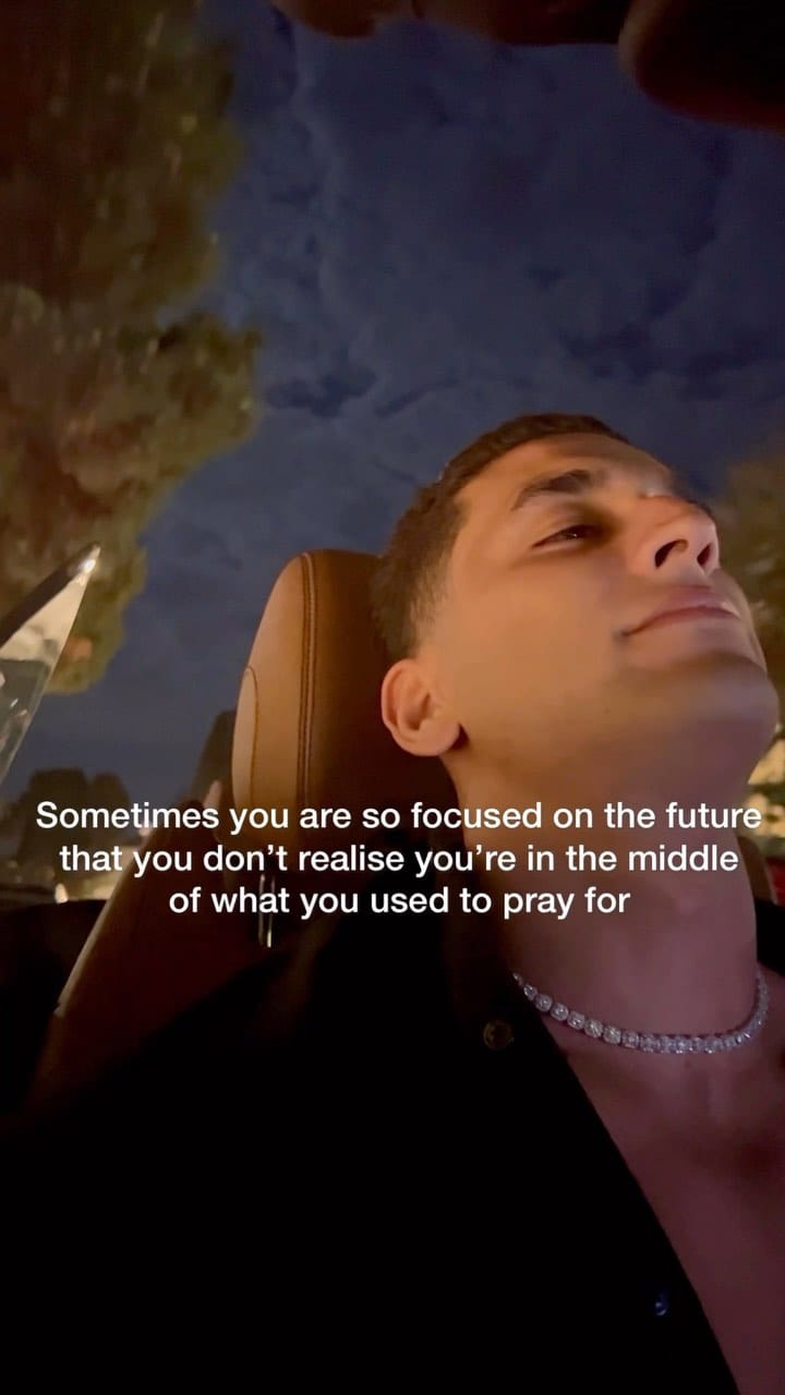 Post 8 by Ayoub Lahlou on Instagram (video)