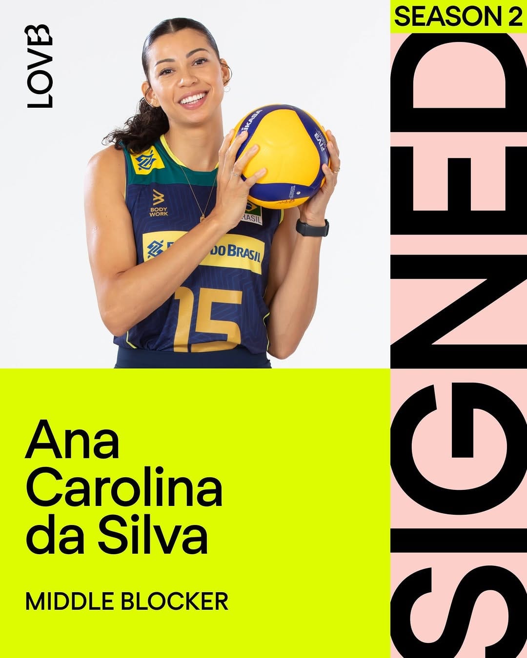 Post 10 by Ana Carolina on Instagram (image)