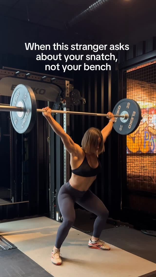Post 6 by 🏋🏼‍♀️Jeanne ROSSARIE 🇫🇷 on Instagram (video)