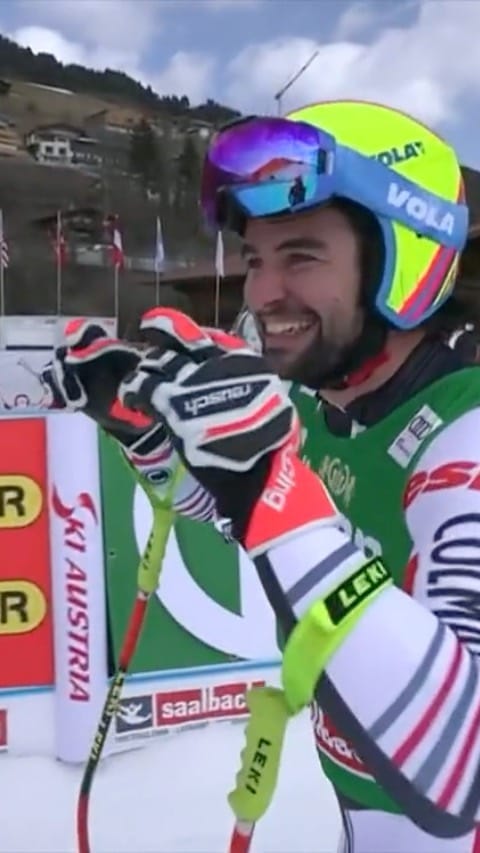 Post 10 by Matthieu Bailet on Instagram (video)