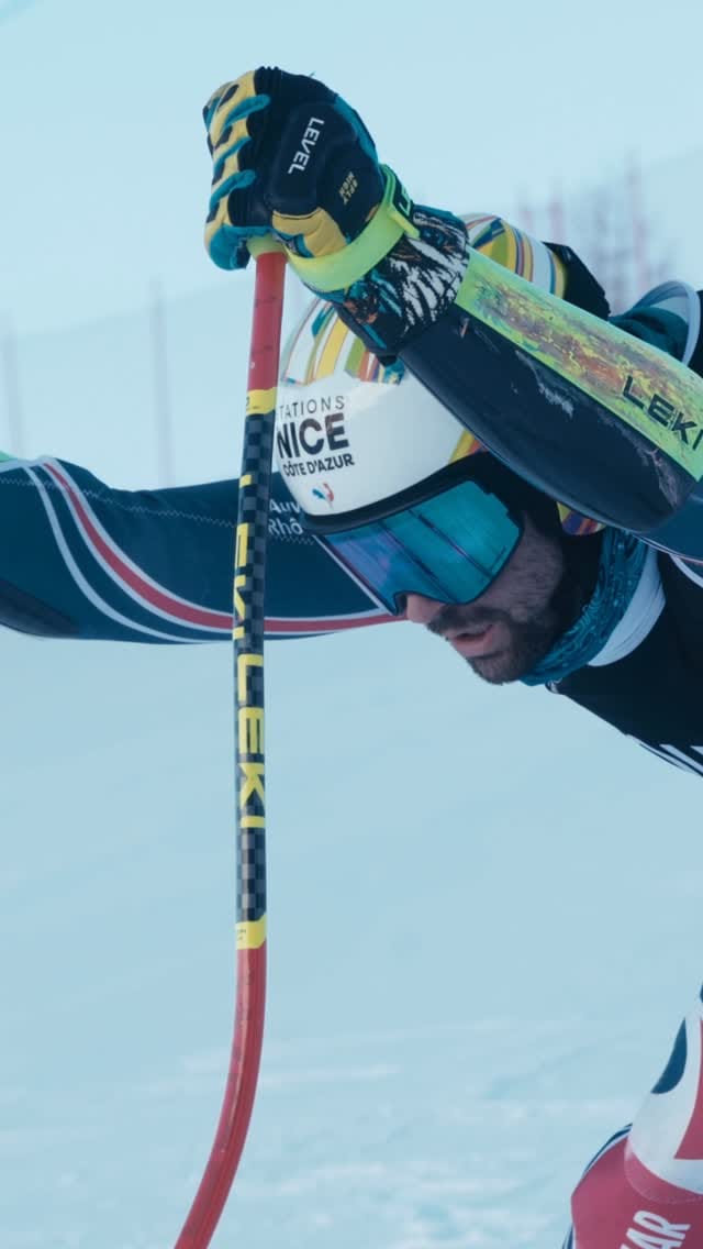 Post 3 by Matthieu Bailet on Instagram (video)