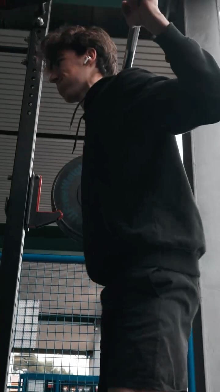 Post 6 by Louis Gautheron on Instagram (video)