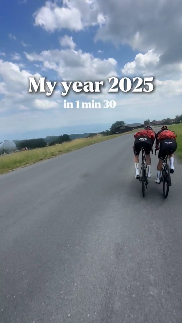 Post 9 by Louis Gautheron on Instagram (video)