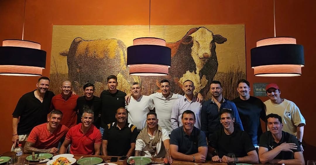 Post 7 by Diego Barreto on Instagram (image)