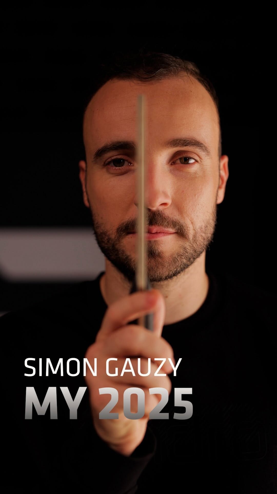Post 5 by Simon Gauzy on Instagram (video)