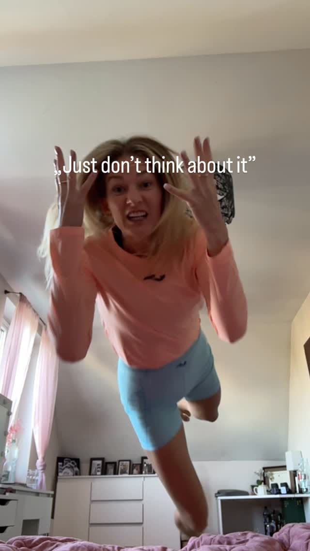 Post 7 by Aneta Konieczek on Instagram (video)