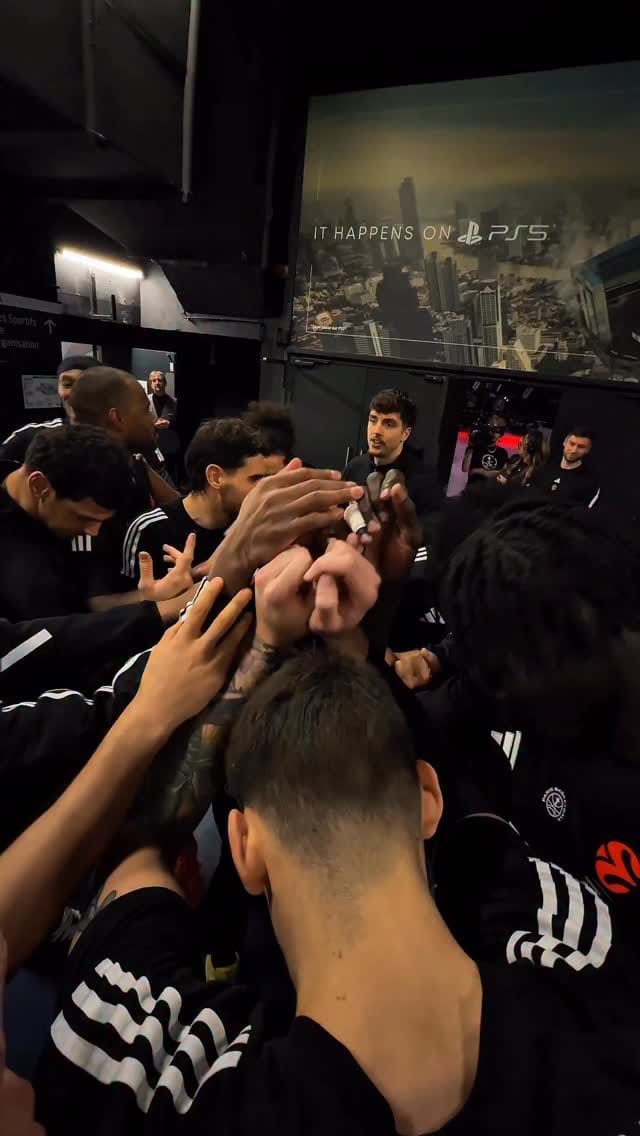 Post 3 by Yakuba Ouattara on Instagram (video)