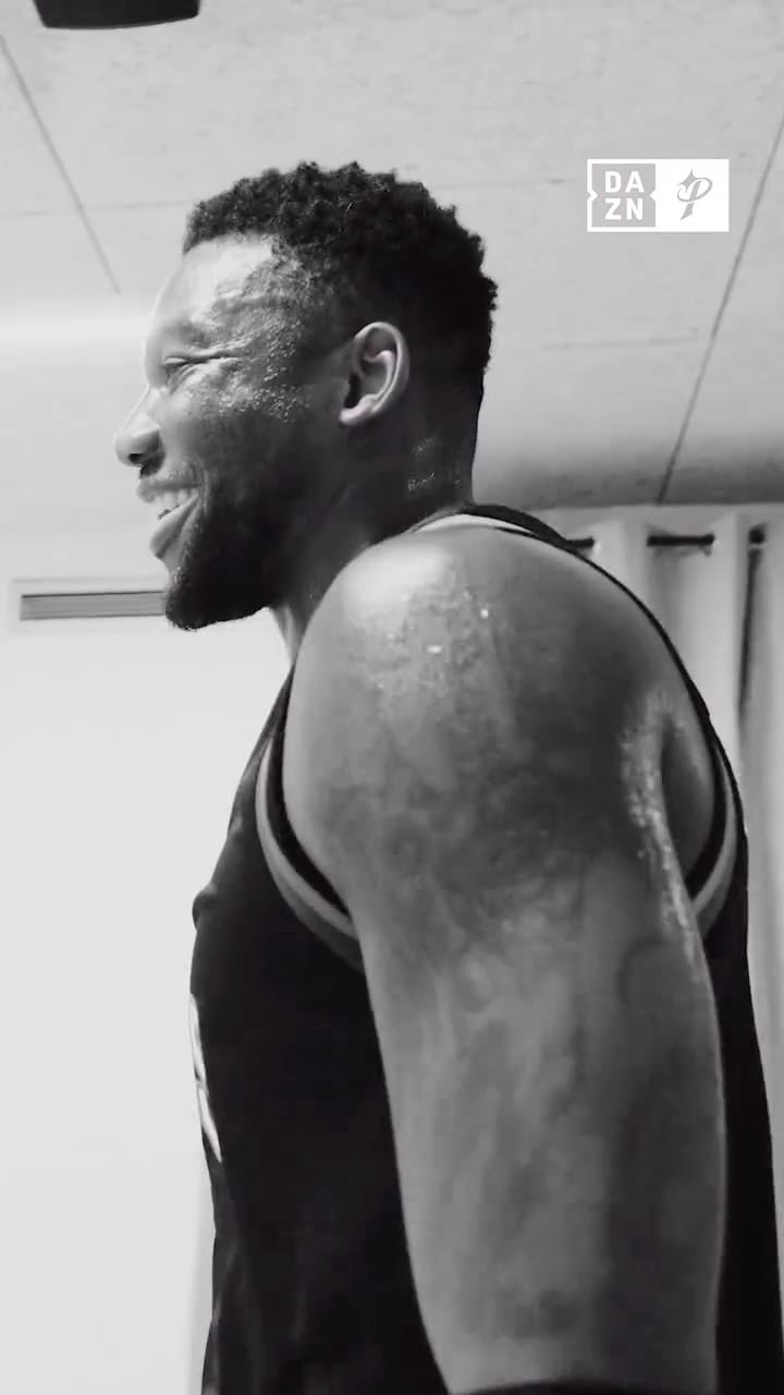 Post 5 by Yakuba Ouattara on Instagram (video)