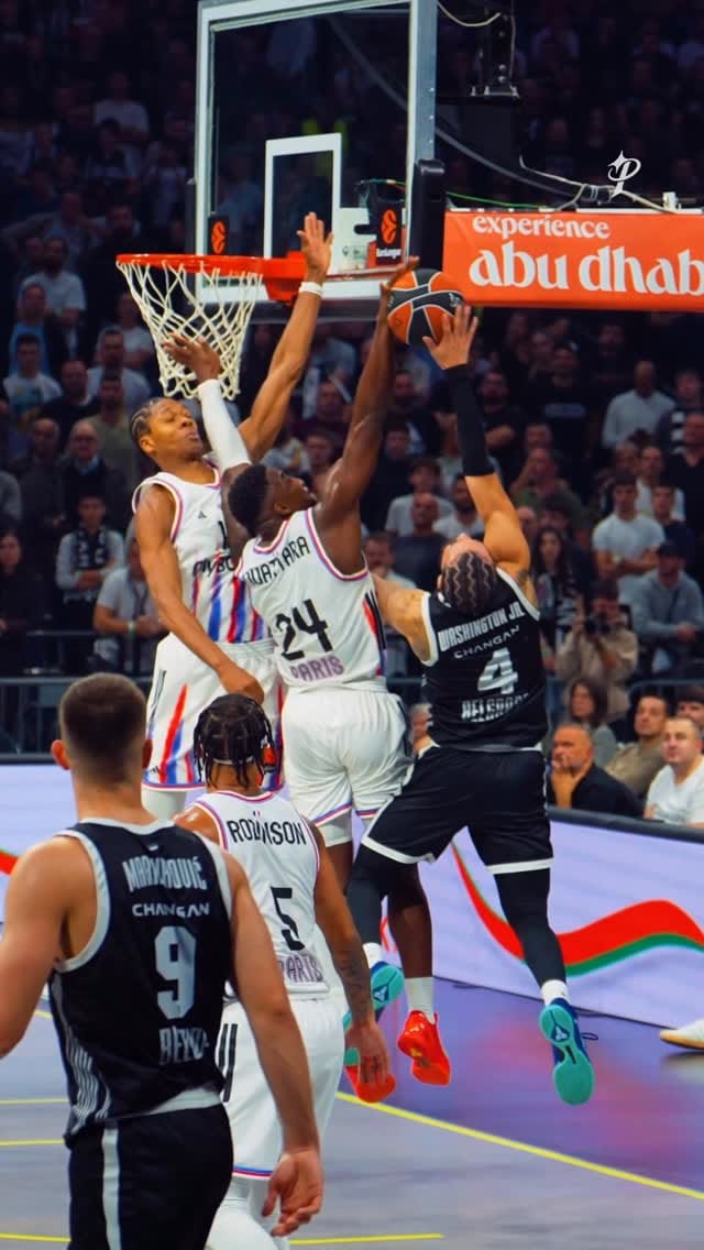 Post 9 by Yakuba Ouattara on Instagram (video)