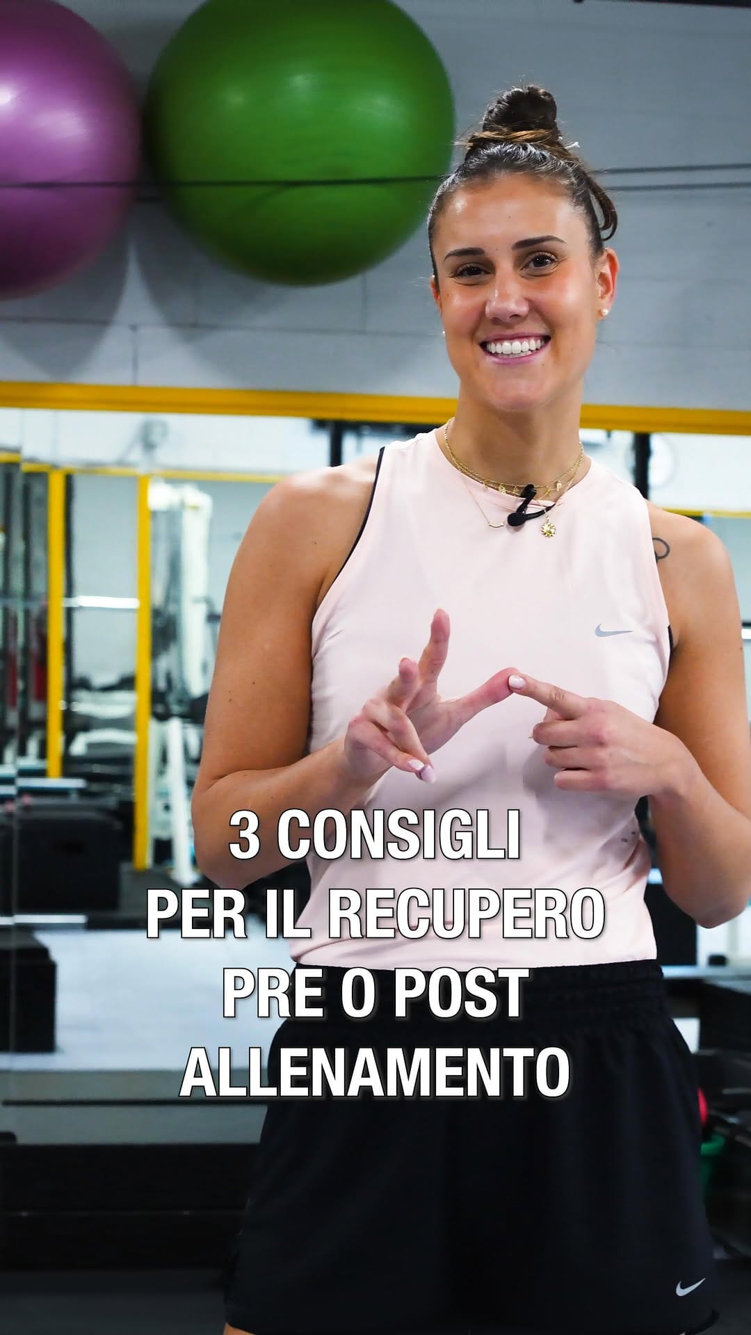 Post 6 by Anna Danesi on Instagram (video)