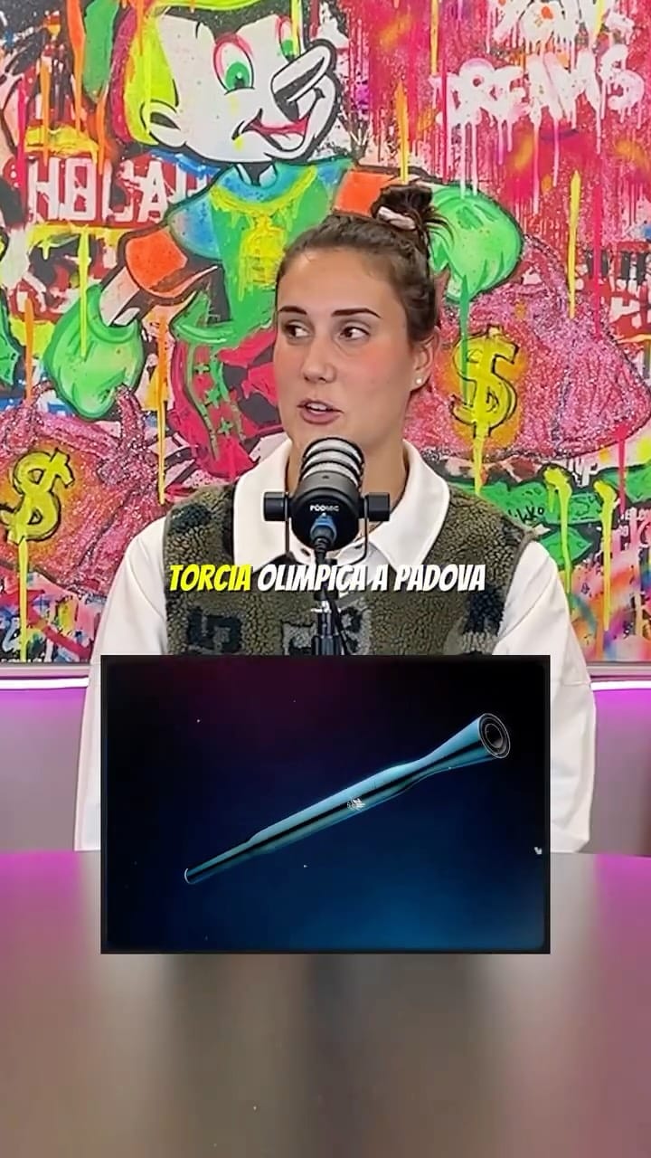 Post 5 by Anna Danesi on Instagram (video)