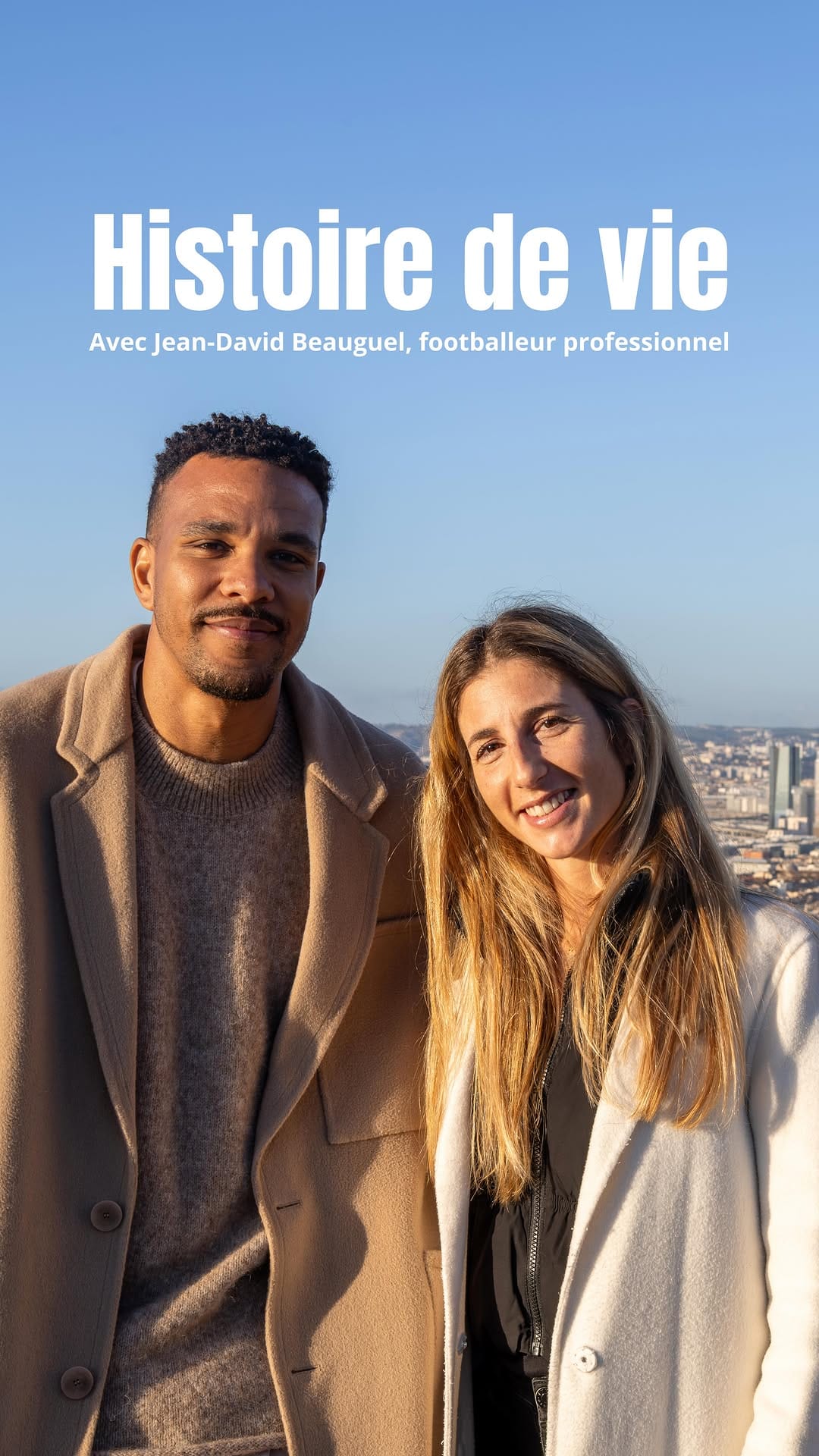 Post 1 by Jean-David Beauguel on Instagram (video)
