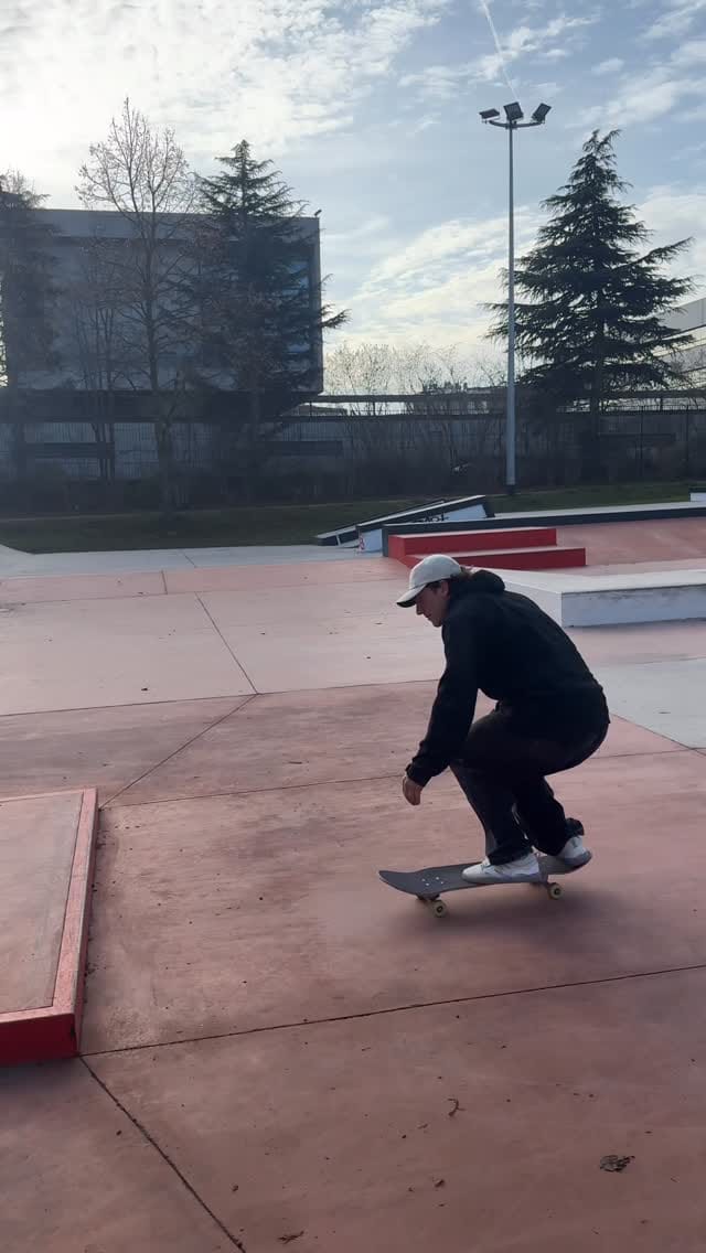 Post 1 by Joseph Garbaccio on Instagram (video)
