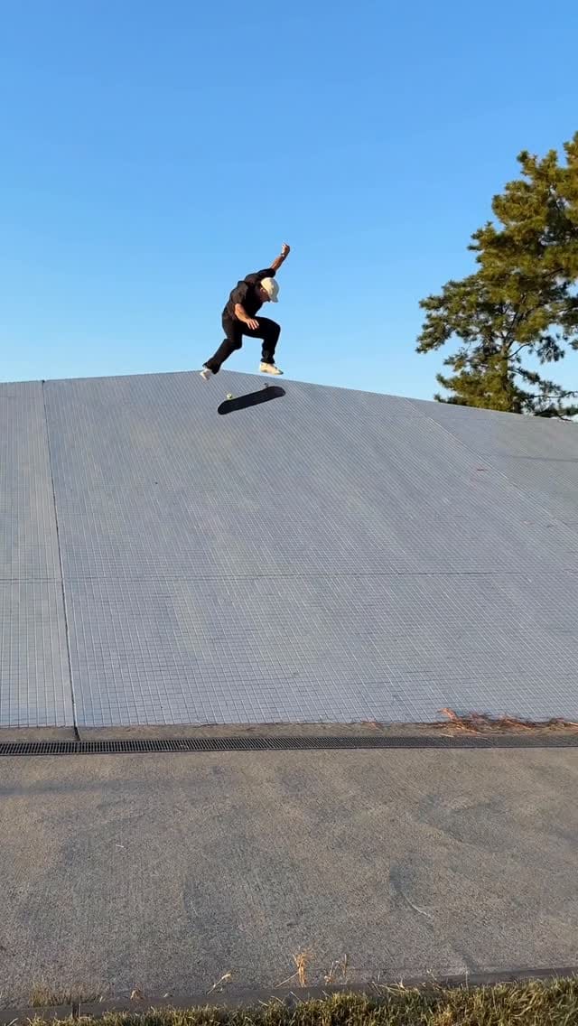 Post 5 by Joseph Garbaccio on Instagram (video)