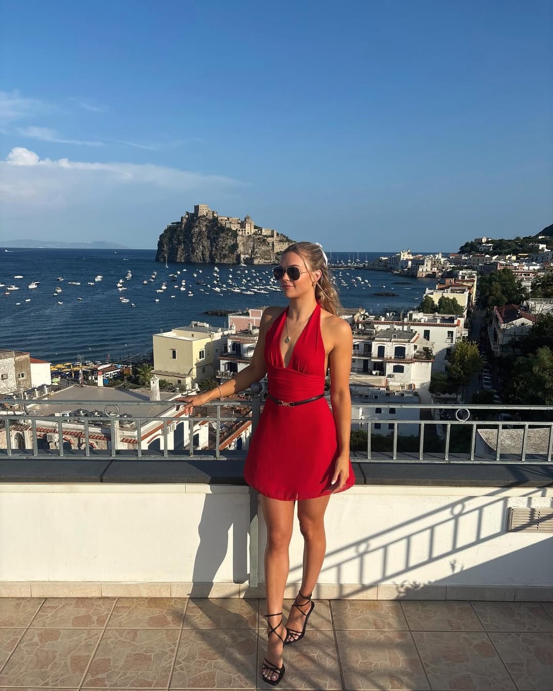 Post 8 by Kate Shortman on Instagram (image)