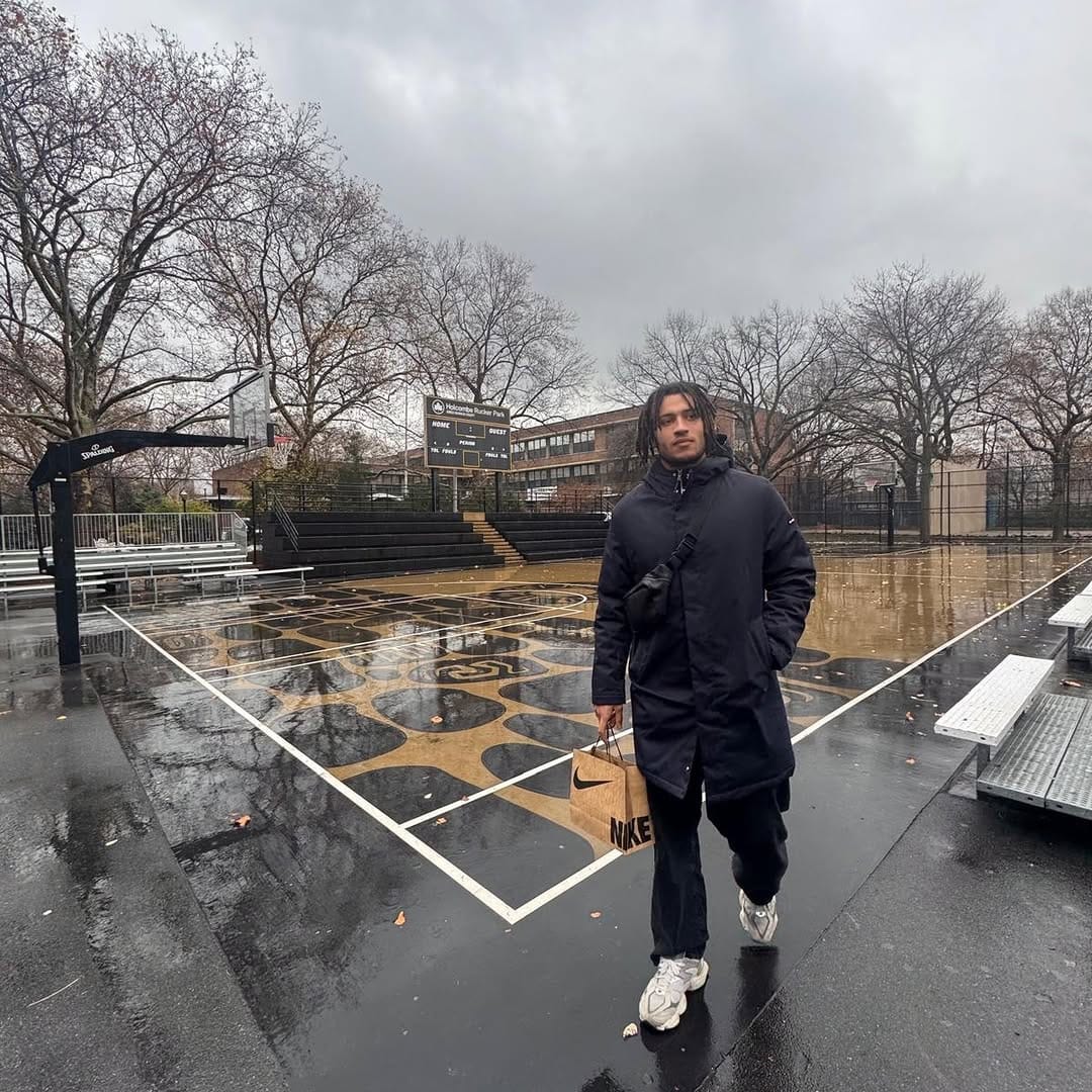 Post 3 by Mickaël Guillard™ on Instagram (carousel)