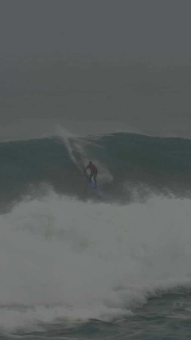 Post 1 by Benoit Carpentier on Instagram (video)