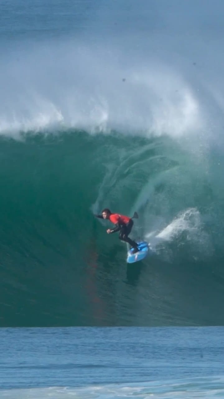 Post 10 by Benoit Carpentier on Instagram (video)