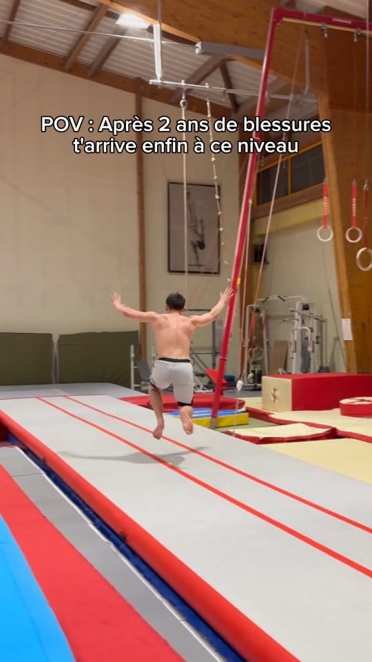 Post 3 by Joris on Instagram (video)