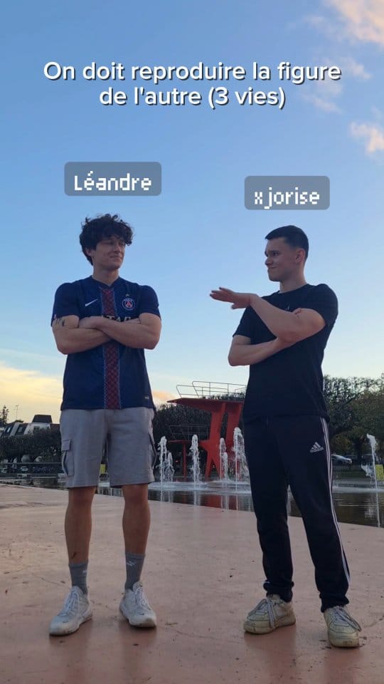 Post 1 by Joris on Instagram (video)